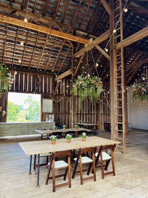 Hope Flower Farm & Winery by null