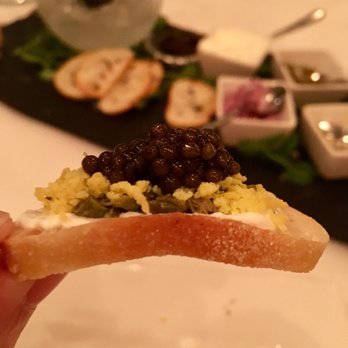 Matthew's Restaurant - New American Near Me - Jacksonville, Florida