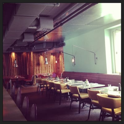 25hours Hotel Vienna at MuseumsQuartier by null