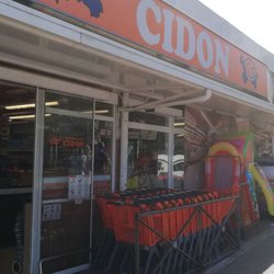 Cidon