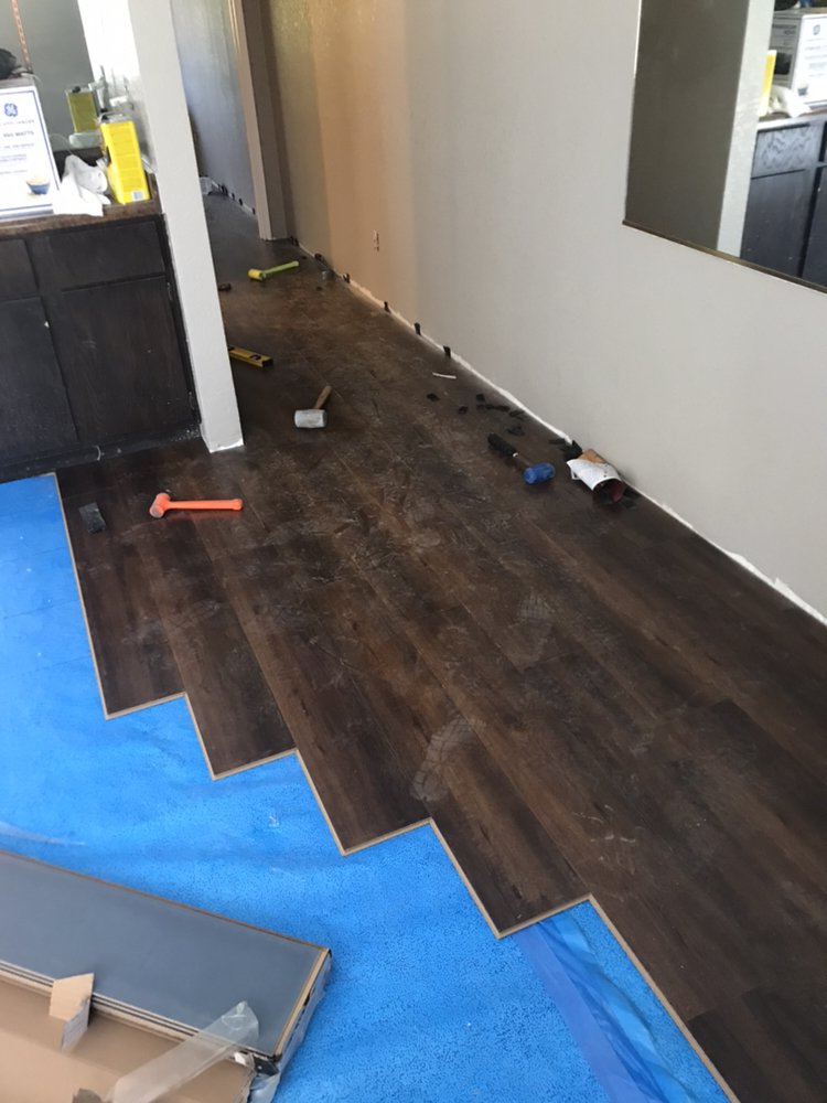 Slide of After Hours Remodel