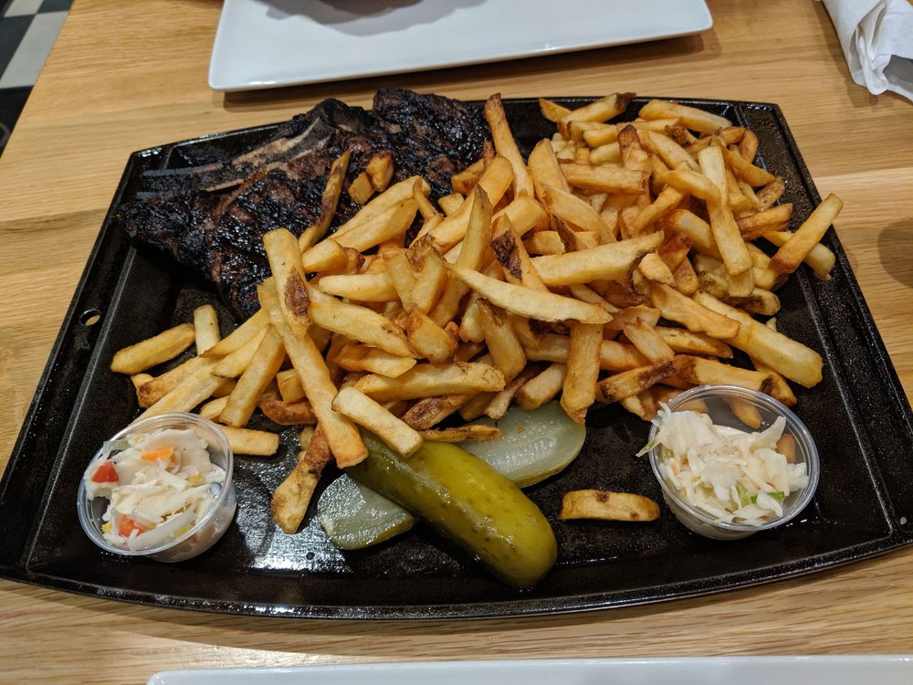 THE BUTCHERY 21 Photos & 14 Reviews 1821 Robertson Road, Ottawa