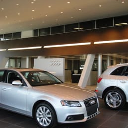 Audi Silver Spring - Auto Repair Near Me - Silver Spring, Maryland