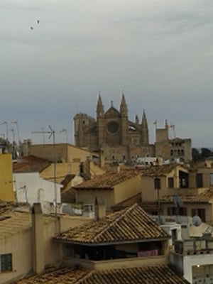 Es Baluard Museu d'Art Contemporani de Palma by null