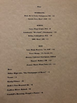 Menu photo 3 Annexe Durham, NC