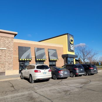 Buffalo Wild Wings - Wild game with my dad! - Chicken Wings Near Me - Oakdale, Minnesota Buffalo Wild Wings - Wild game with my dad! - Chicken Wings Near Me - Oakdale, Minnesota