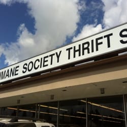 Auburn Valley Humane Society Thrift Store