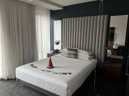 Kimpton Hotel Eventi by null