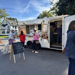 Kenmore Farmers Market - Jett's Bagels - NYC Bagels, the BEST in Bflo