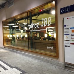 Chez Sbb