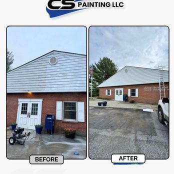 CS Painting - Painters Near Me CS Painting - Painters Near Me