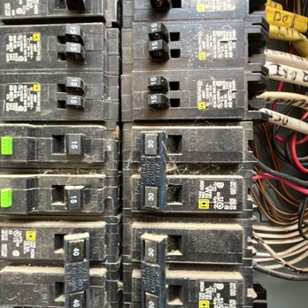 Aspen Electric - We offer a thorough evaluation of your electrical system. - Electricians Near Me - Reno, Nevada Aspen Electric - We offer a thorough evaluation of your electrical system. - Electricians Near Me - Reno, Nevada