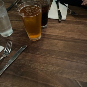Tomatina - Flat Fat Tire Amber Ale - Italian Near Me - Alameda, California