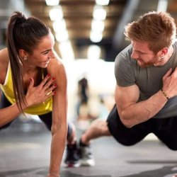 R Studio - Personal Training
