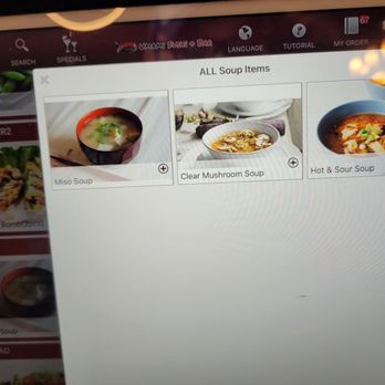 Umami Sushi & Bar - AYCE Lunch Options - Sushi Bars Near Me - Centereach, New York Umami Sushi & Bar - AYCE Lunch Options - Sushi Bars Near Me - Centereach, New York