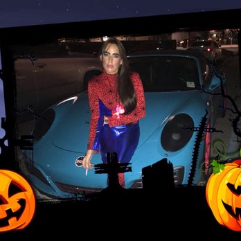 Escape Psycho Circus - a woman dressed as a pumpkin - Festivals Near Me - San Bernardino, California Escape Psycho Circus - a woman dressed as a pumpkin - Festivals Near Me - San Bernardino, California