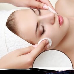 Gainesville Threading - Facial