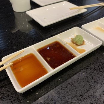 Sora Sushi - So awesome... was gone before the pic was taken! - Sushi Bars Near Me - Bell Gardens, California Sora Sushi - So awesome... was gone before the pic was taken! - Sushi Bars Near Me - Bell Gardens, California