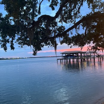 Caps On The Water - Views - Seafood Near Me - St Augustine, Florida