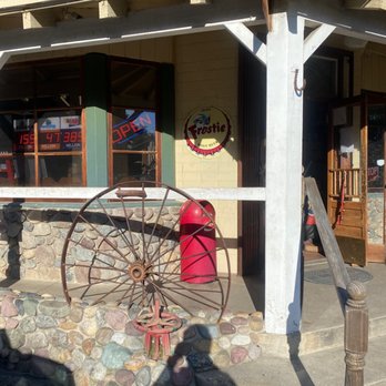 Trabuco General Store - Propane Near Me - Trabuco Canyon, California