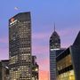 Downtown Indianapolis