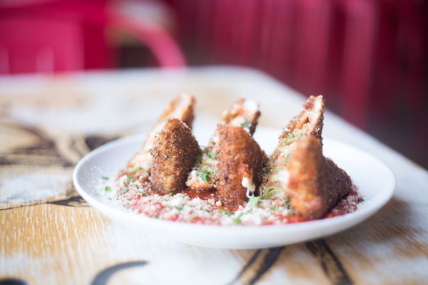 Pasta Garage Italian Cafe by null