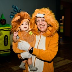 Lionheart Children's Academy at The Lake Church