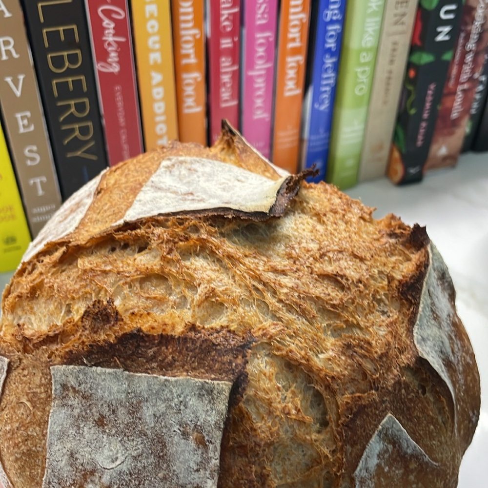 The King's Roost - Made sourdough breads with freshly milled flour - Do-It-Yourself Food Near Me - Los Angeles, California The King's Roost - Made sourdough breads with freshly milled flour - Do-It-Yourself Food Near Me - Los Angeles, California