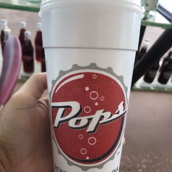 Pops - Burgers Near Me - Arcadia, Oklahoma Pops - Burgers Near Me - Arcadia, Oklahoma