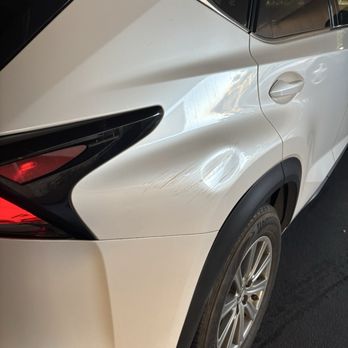 Prodent Hawaii - Mobile Dent Repair Near Me