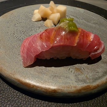 Kase X Noko - Chutoro (medium-fat tuna) - Japanese Near Me - Nashville, Tennessee Kase X Noko - Chutoro (medium-fat tuna) - Japanese Near Me - Nashville, Tennessee