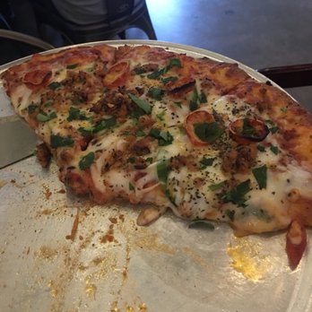 812 Pizza - Pizza Near Me - Georgetown, Indiana