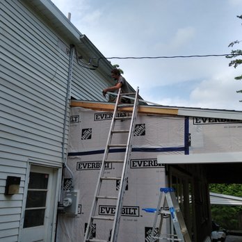 Hiesters Roofing - Roofing Near Me Hiesters Roofing - Roofing Near Me