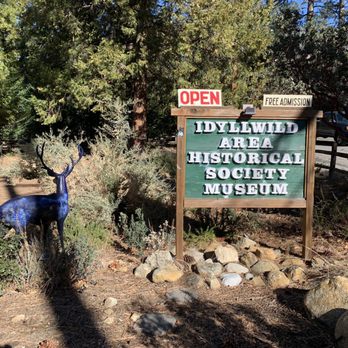 Idyllwild Area Historical Society - Museums Near Me - Idyllwild, California Idyllwild Area Historical Society - Museums Near Me - Idyllwild, California