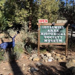 Idyllwild Area Historical Society