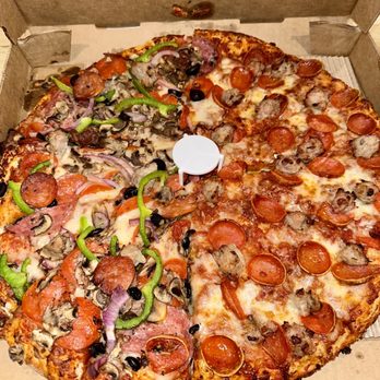 Mountain Mike's Pizza - Pizza Near Me - Menifee, California Mountain Mike's Pizza - Pizza Near Me - Menifee, California