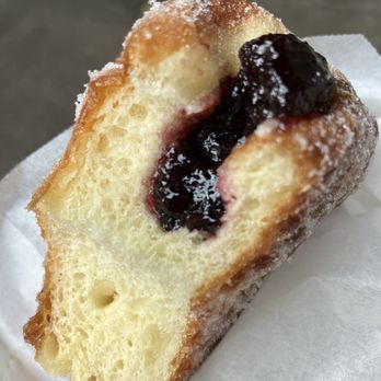 Bread Ahead Bakery | Borough Market - Raspberry jam - a classic - Bakeries Near Me - London, XGL Bread Ahead Bakery | Borough Market - Raspberry jam - a classic - Bakeries Near Me - London, XGL