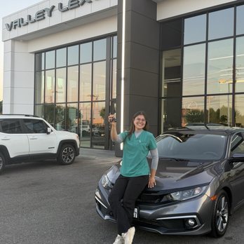 Valley Lexus - Car Dealers Near Me - Modesto, California Valley Lexus - Car Dealers Near Me - Modesto, California
