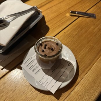 Mani Osteria & Bar - Italian Near Me - Ann Arbor, Michigan
