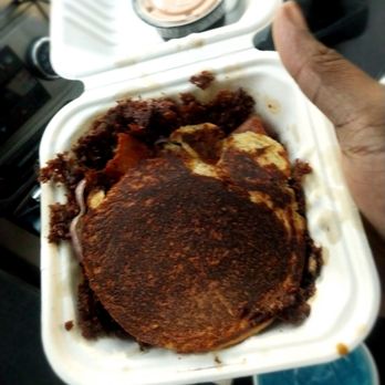Joyland - Burgers Near Me - Birmingham, Alabama