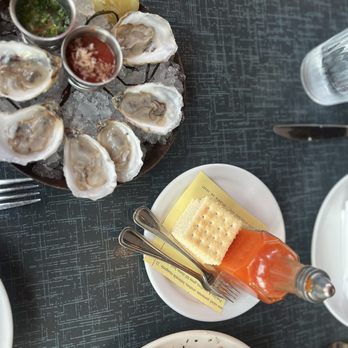 BeetleCat - Oysters - Seafood Near Me - Atlanta, Georgia BeetleCat - Oysters - Seafood Near Me - Atlanta, Georgia