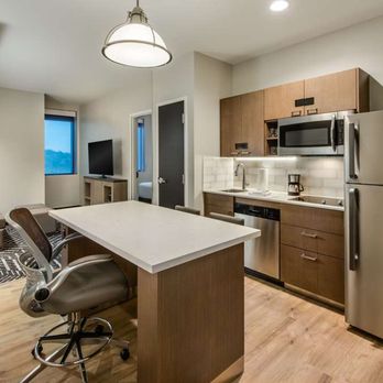 Hyatt House Bwi Airport - Guest Kitchen - Hotels Near Me - Linthicum, Maryland Hyatt House Bwi Airport - Guest Kitchen - Hotels Near Me - Linthicum, Maryland