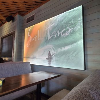 Monarch Ocean Pub - Swell Times for sure! - Gastropubs Near Me - Del Mar, California Monarch Ocean Pub - Swell Times for sure! - Gastropubs Near Me - Del Mar, California