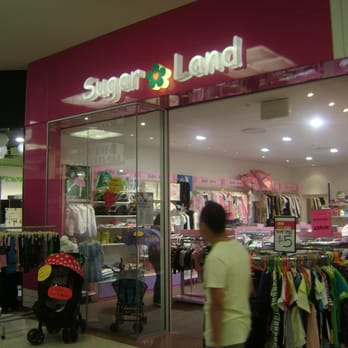 Sugar Land - Children's Clothing Near Me - Sunnybank, QLD