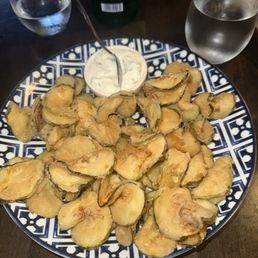 Tzatziki