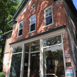 North Shore Learning Clinic - North Shore Learning Clinic in downtown Glencoe