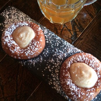Bronwyn - Donuts! - German Near Me - Somerville, Massachusetts