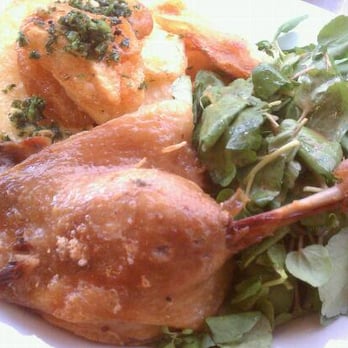 Chez Paul - Confit d'canard - Bistros Near Me - Paris, 75 Chez Paul - Confit d'canard - Bistros Near Me - Paris, 75