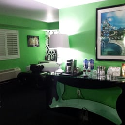 super suite: snacks table. super suite: snacks table.
