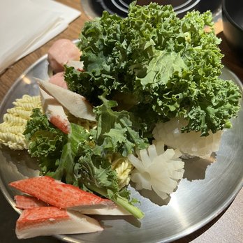 All That Shabu - Our food choices - Buffets Near Me - Alhambra, California